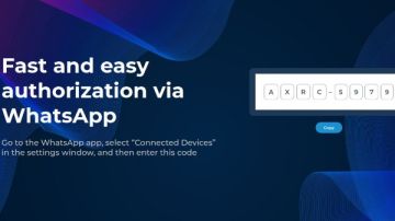 حملة تصيد احتيالي تستهدف مستخدمي واتس آب عبر تصويت وهمي