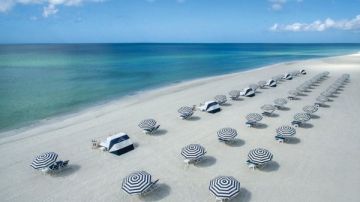 خبير قتصادي: مراسي البحر الأحمر دليل جديد على تزايد ثقة المستثمرين في الدولة