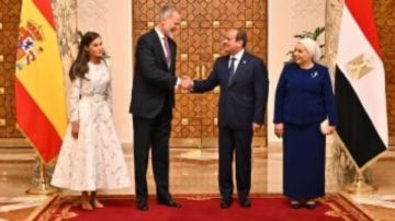 زيارة ملك إسبانيا إلى مصر.. تحول أوروبي في دعم الموقف المصري ورسائل سياسية رافضة لانحياز إسرائيل
