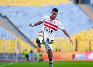 طبيب الزمالك يحذر محمد شحاتة بسبب مباراة القمة.. خالد الغندور يكشف