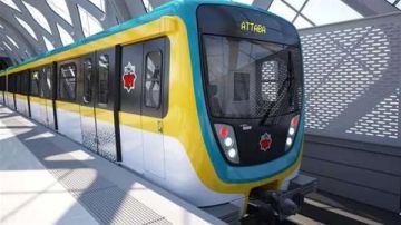 عاجل مترو الأنفاق تكشف سبب سقوط عدد من الركاب من على السلم الكهربائي بمحطة مسرة