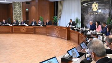 عاشت سبة في جبين هذا المواطن مدبولي: القضاء تماما على المناطق غير الآمنة