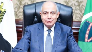 محافظ المنيا يعلن اعتماد تعديل المخطط الإستراتيجي العام لمدينة أبوقرقاص