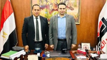 محمد عبدالستار أمينا مساعدا لمحافظة القاهرة بحزب العدل