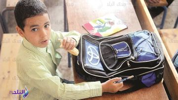 مع بدء العام الدراسي الجديد اتحاد أمهات مصر يطالب بالاهتمام بتغذية الطلاب