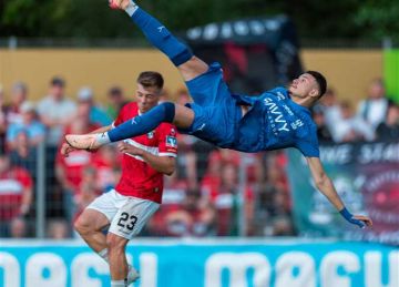 موعد مباراة الهلال ضد القادسية والقنوات الناقلة مباشر في الدوري السعودي