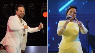 وائل جسار وريهام عبد الحكيم يتألقان في حفل مهرجان ليالي مراسي صور وائل جسار وريهام عبد الحكيم يتألقان في حفل مهرجان ليالي مراسي صور