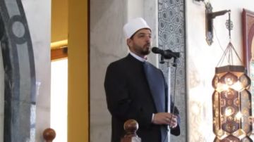  وكن رجلا إن أتوا بعده .. خطبة الجمعة القادمة بمساجد الأوقاف