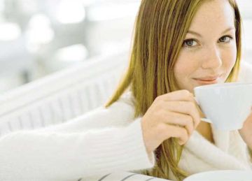 5 مشروبات دافئة تقوي المناعة وتخفف أعراض البرد