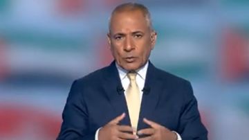 أحمد موسى: نتنياهو مجرم الحرب وجه عدة رسائل تهديد قبل انطلاق القمة العربية الإسلامية