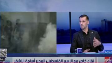 أسير فلسطيني سابق يروي طفولته تحت نيران الاحتلال: ذكريات لا تمحى من انتفاضة الحجارة شاهد