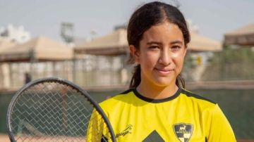 أندية وادى دجلة تحتفي بإنجاز تاريخي جديد بتكريم لينا فتحي وبطلات المنتخب الجماعي للجمباز الإيقاعي أندية وادى دجلة تحتفي بإنجاز تاريخي جديد بتكريم لينا فتحي وبطلات المنتخب الجماعي للجمباز الإيقاعي