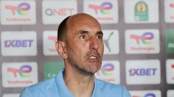 أول تعليق من مدرب بيراميدز بعد الفوز علي أوكلاند سيتي