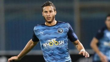 إحالة رمضان صبحي للمحاكمة في قضية غش الامتحان إحالة رمضان صبحي للمحاكمة في قضية غش الامتحان