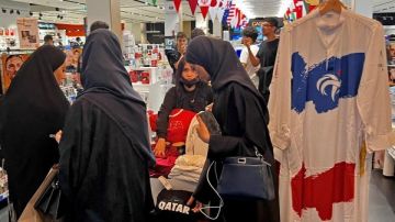 التضخم في قطر يتسارع بنسبة 0.7 في أغسطس