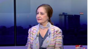 السفيرة نائلة جبر: مصر اعتمدت على أسلوب موضوعي وعلمي في التعامل مع الهجرة غير الشرعية