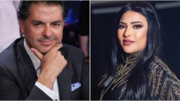 الفنانون ينتفضون بوجه السوشيال ميديا راغب علامة: الإهانات لا تليق بمكانتي.. بدرية طلبة: الفنانون أسياد البلد
