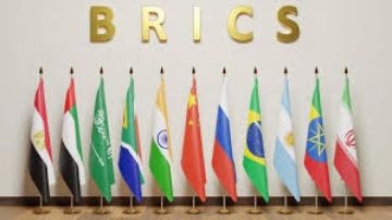 انعقاد منتدى مجموعة البريكس للشراكة في الثورة الصناعية الجديدة في الصين