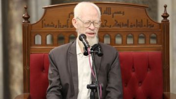 بعدما كانت سلعة.. أستاذ بالأزهر: النبي كرم المرأة وأعطاها حقوقها وواجبها بعدما كانت سلعة.. أستاذ بالأزهر: النبي كرم المرأة وأعطاها حقوقها وواجبها