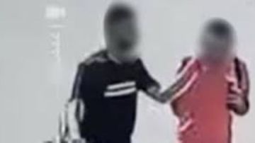 حبس المتهم بسرقة هاتف من شاب تحت تهديد السلاح في الأميرية 6 أشهر