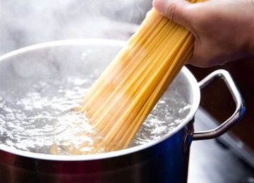  خلي بالك من المكرونة .. خطأ شائع في طهيها يرفع السكر ويؤثر على القلب