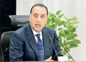 رئيس الوزراء: الاعتداء السافر على قطر الشقيقة يمثل خرقا لأحكام القانون الدولي