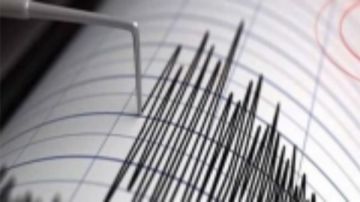 فجرا .. زلزال بقوة 4.4 درجة يضرب الحدود العراقية السورية