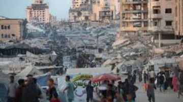 فلسطين: التصريحات الإسرائيلية الداعية إلى إحراق غزة جرائم حرب جديدة