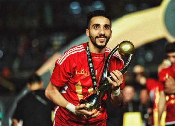 لعدم جاهزية كريم فؤاد.. استدعاء نجم سيراميكا لمعسكر منتخب مصر في الإسماعيلية