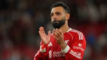 محمد صلاح: التأقلم مع إيكيتيكي صعب .. وبكيت لهذا السبب