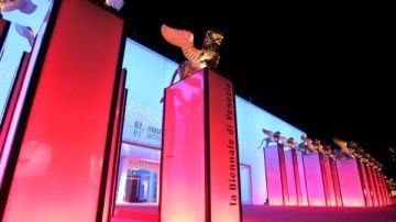مهرجان البندقية السينمائي بين نجاحات وإخفاقات الأفلام العالمية