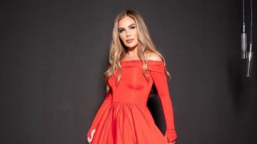 مهرجان الغردقة لسينما الشباب يكرم نيكول سابا في حفل افتتاح دورته الثالثة