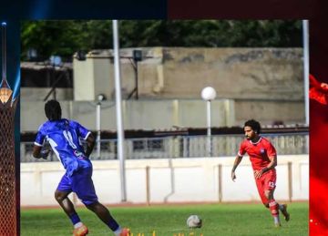 نتائج مباريات مجموعتي بحري بدوري القسم الثاني ب .. فوز الأوليمبي وخسارة دلفي نتائج مباريات مجموعتي بحري بدوري القسم الثاني ب .. فوز الأوليمبي وخسارة دلفي