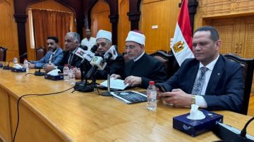 نتيجة تنسيق الأزهر 2025.. اعرف مؤشر كليات القسم الأدبي بنات