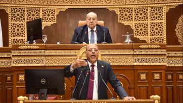 وزير العمل: اختبارات للفحص المهني للتأكد من امتلاك العامل المهارات المطلوبة