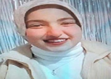 أهالي كفر السنابسة يودعون الضحية الـ 20 في حادث الطريق الإقليمي 