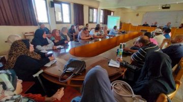  الإرشاد الزراعي ينفذ 7 برامج تدريبية و24 ورشة و305 ندوات إرشادية في أغسطس