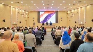 التنظيم والإدارة: تطوير الموارد البشرية وتحديث الملف الوظيفي لدعم الأداء المؤسسي