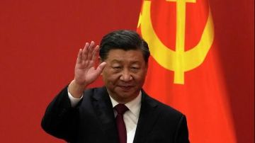 الرئيس الصيني: شانجهاي ستلعب دورا أكبر في تعزيز الوحدة لقوة الجنوب العالمي الرئيس الصيني: شانجهاي ستلعب دورا أكبر في تعزيز الوحدة لقوة الجنوب العالمي