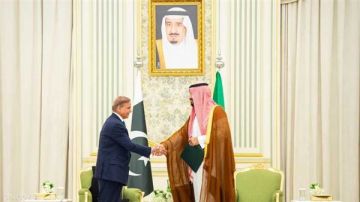 السعودية وباكستان.. اتفاق دفاعي يثير الجدل النووي