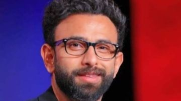 بـ 10 ملايين جنيه.. أولى جلسات دعوى تعويض الحكم محمد عادل ضد إبراهيم فايق بـ 10 ملايين جنيه.. أولى جلسات دعوى تعويض الحكم محمد عادل ضد إبراهيم فايق