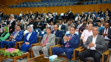 بمشاركة 200 طالب وطالبة.. جامعة أسيوط تطلق الفعالية التدريبية الأولى لمبادرة بداية جديدة لضمان جودة التعليم 