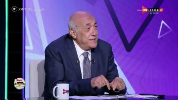 تعليق مثير من فتحي سند على فوز منتخب مصر وموقف مباراة بوركينا فاسو تعليق مثير من فتحي سند على فوز منتخب مصر وموقف مباراة بوركينا فاسو