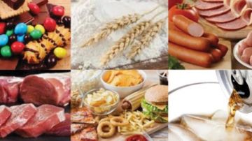 تناول هذه الأطعمة يوميا يسبب الالتهابات.. تعرف على البدائل تناول هذه الأطعمة يوميا يسبب الالتهابات.. تعرف على البدائل