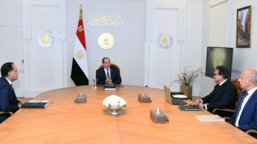 توجيهات رئاسية عاجلة لـ وزير الصحة ..الإسكندرية وأطفال السكري الأبرز