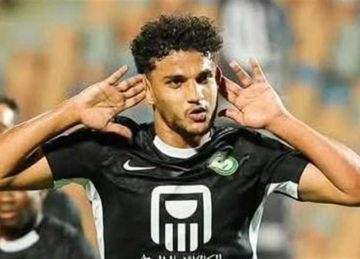 رئيس البنك الأهلي: أسامة فيصل رفض الانضمام للأهلي.. ونرحب ببيعه