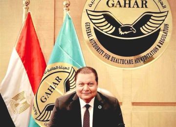 رئيس الرقابة الصحية يستعرض تقرير إنجازات 2024 2025 أمام مجلس الوزراء رئيس الرقابة الصحية يستعرض تقرير إنجازات 2024 2025 أمام مجلس الوزراء