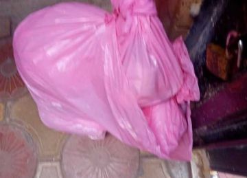 ضبط منشأة صحية في منوف تلقي نفايات طبية بطريقة غير آمنة