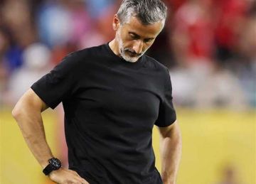 طه إسماعيل: الأهلي استرخص في المدرب.. وهذا هو البديل الأنسب