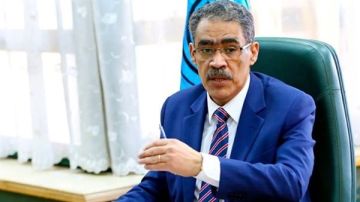 عاجل.. ضياء رشوان: أنصح نتنياهو بإلغاء اتفاقية الغاز إذا كان قادرا على تحمل النتائج